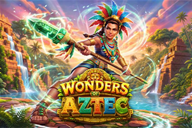 Wonders of Aztec